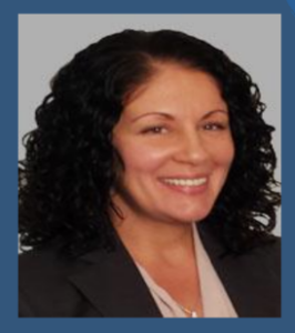 Picture of Kerina Silva ~ Tribal Secretary "Full Moon Flower" 